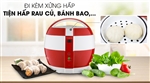 Nồi cơm điện nắp gài Kangaroo 1.8 lít KG835